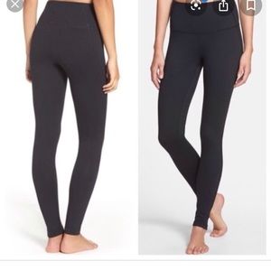 GUC Zella High Waisted Leggings